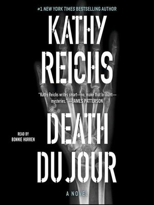 cover image of Death Du Jour